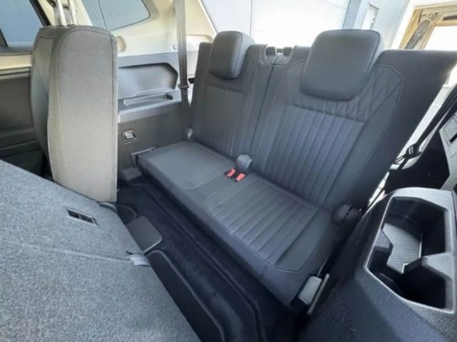 Volkswagen Tiguan 1.5 TSI Allspace DSG Life