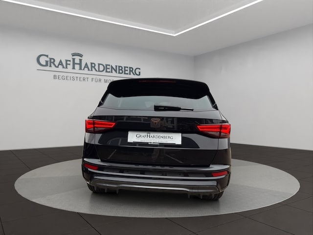 Cupra Ateca 2.0 TSI DSG