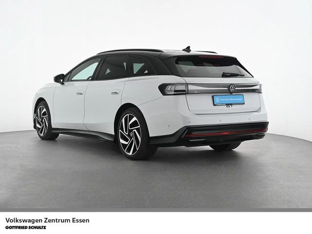 Volkswagen ID.7 Pro Tourer