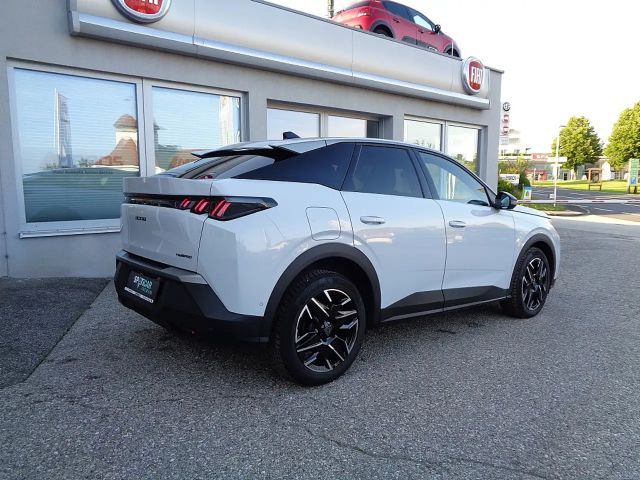 Peugeot 3008 Allure Pack Hybrid