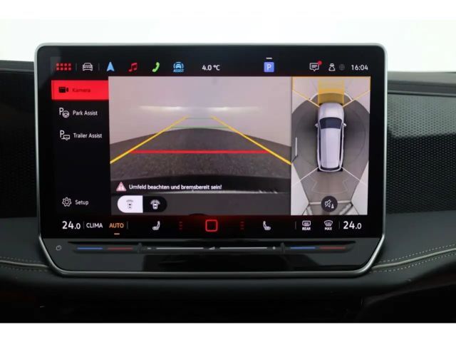 Volkswagen Passat 1.5 eTSI Business DSG