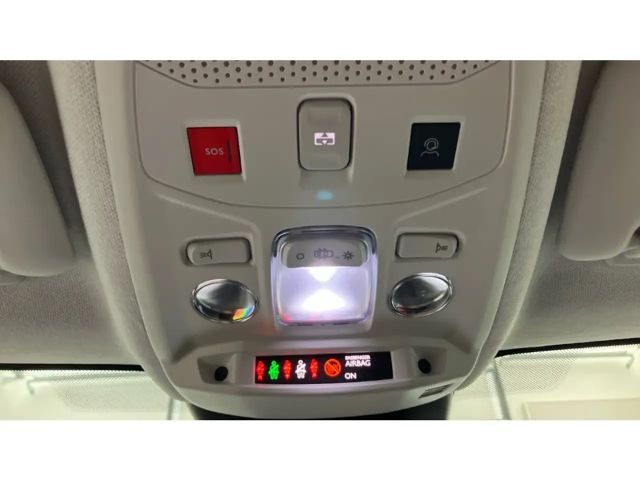 Citroën C4 Max PureTech