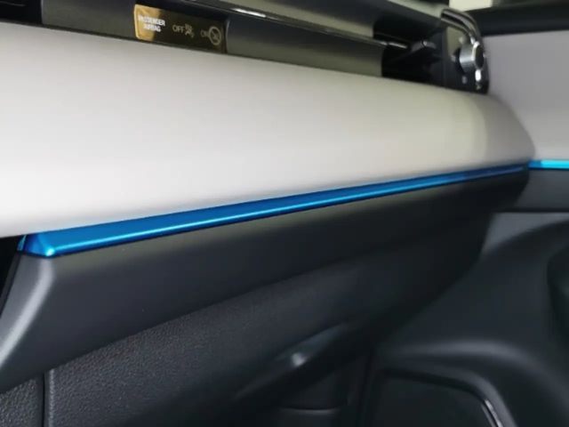 Honda HR-V Advance Hybrid