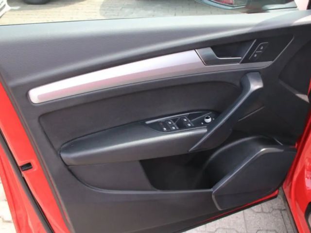 Audi Q5 35 TDI Quattro S-Tronic