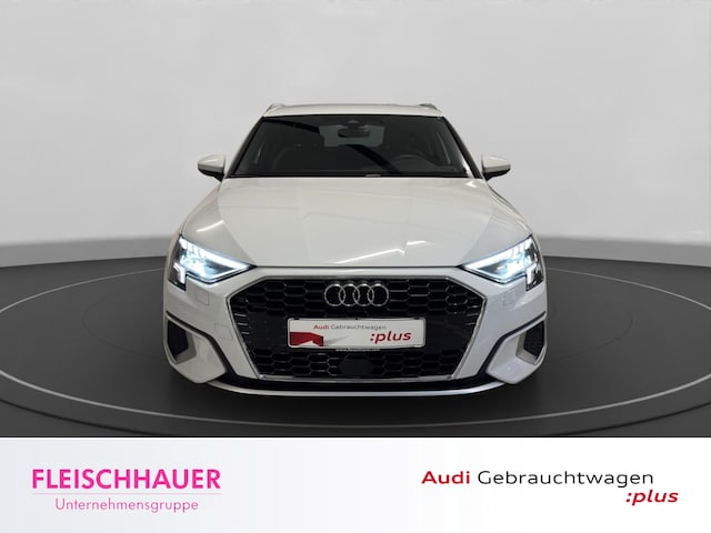 Audi A3 30 TFSI S-Tronic Sportback