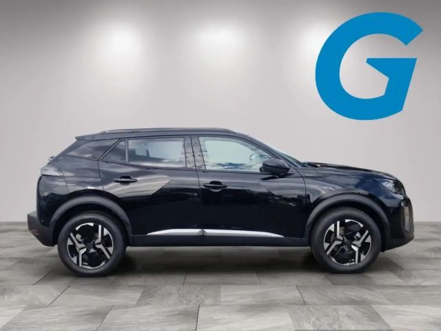 Peugeot 2008 EAT8 GT-Line