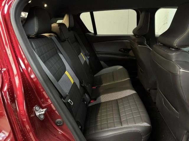 Renault 4 Comfort E-Tech Electric Iconic