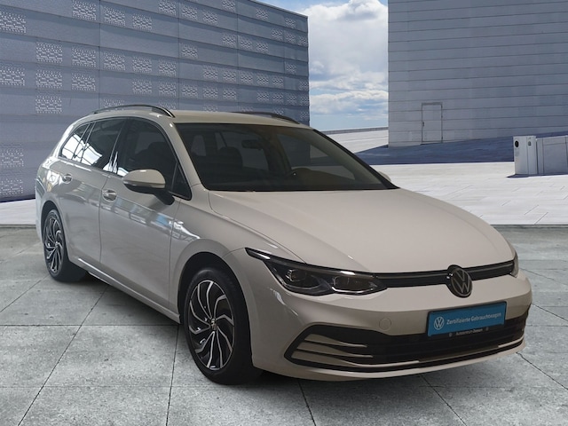 Volkswagen Golf 1.5 TSI Golf VIII Life Variant