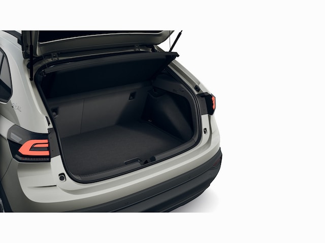 Volkswagen Taigo 1.0 TSI