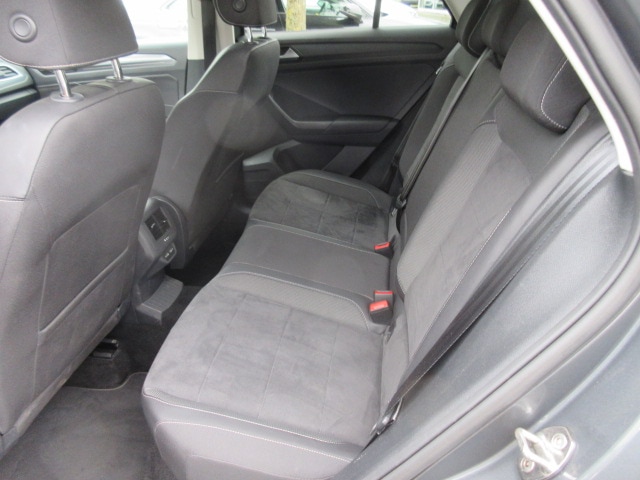 Volkswagen T-Roc 1.5 TSI DSG IQ.Drive