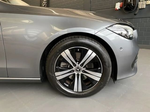 Mercedes-Benz C 200 AVANTGARDE Estate