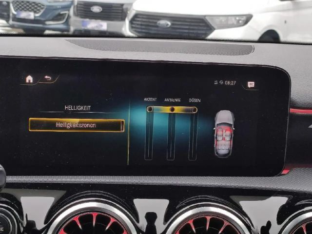 Mercedes-Benz A 45 AMG 4MATIC AMG Line