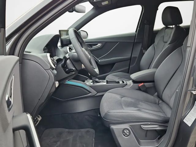 Audi Q2 35 TFSI S-Tronic