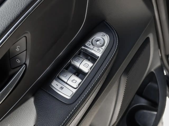 Mercedes-Benz V 300 AVANTGARDE Extralang