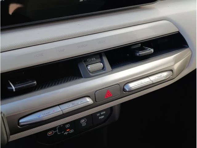 Kia EV4 81.4 kWh GT-Line