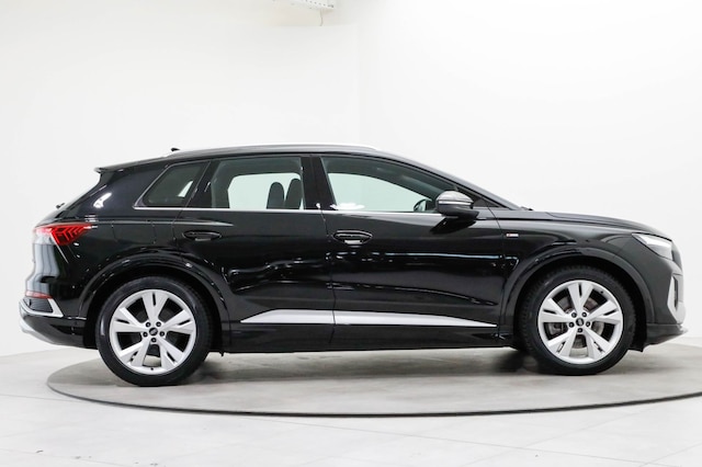 Audi Q4 e-tron 40