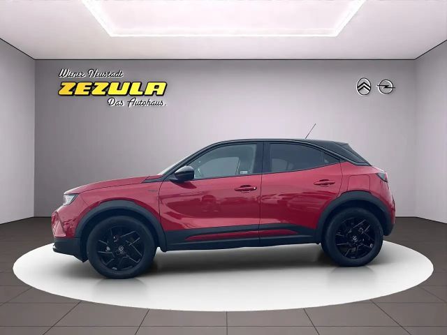 Opel Mokka GS-Line Grand Sport