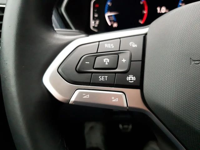 Volkswagen T-Cross 1.0 TSI TSi United