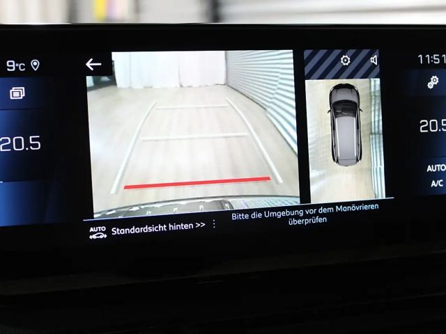 Peugeot 5008 Allure Pack BlueHDi EAT8