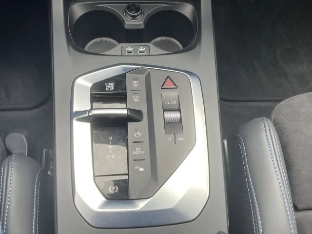 BMW 120 M-Sport Sedan