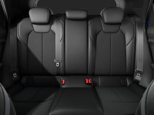 Audi A1 30 TFSI S-Line Sportback