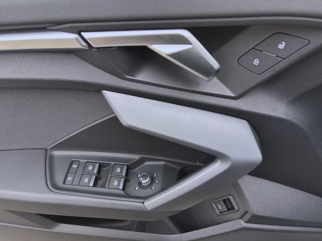 Audi A3 35 TFSI S-Tronic Sedan