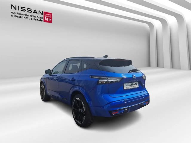 Nissan Qashqai 1.5 VC-T e-POWER 190PS 4x2 N-Design Komfort Plus