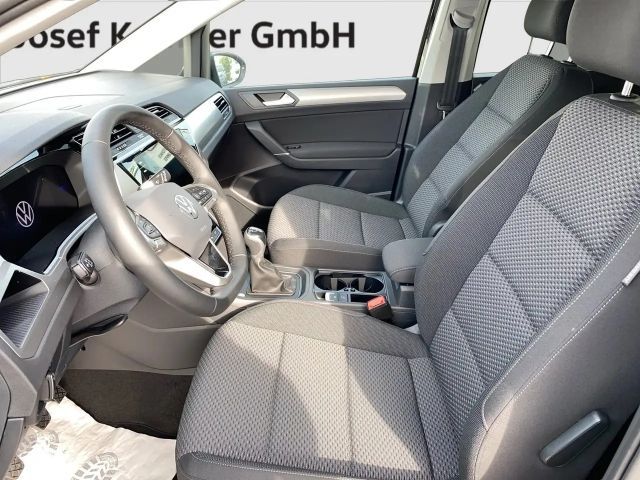 Volkswagen Touran Friends TDI