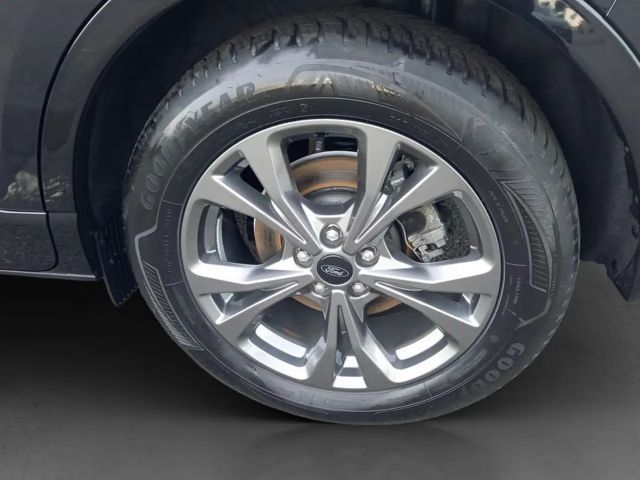 Ford Kuga Plug in Hybrid ST Line X