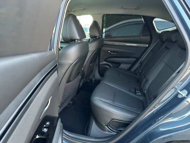 Hyundai Tucson 1.6 Prime T-GDi