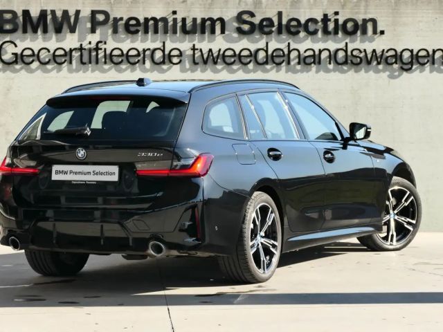 BMW 330 330e M-Sport Touring
