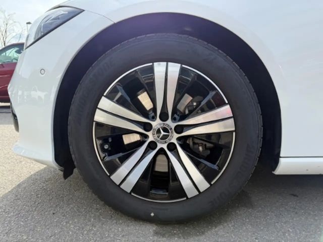Mercedes-Benz C 220 AVANTGARDE C 220 d Estate
