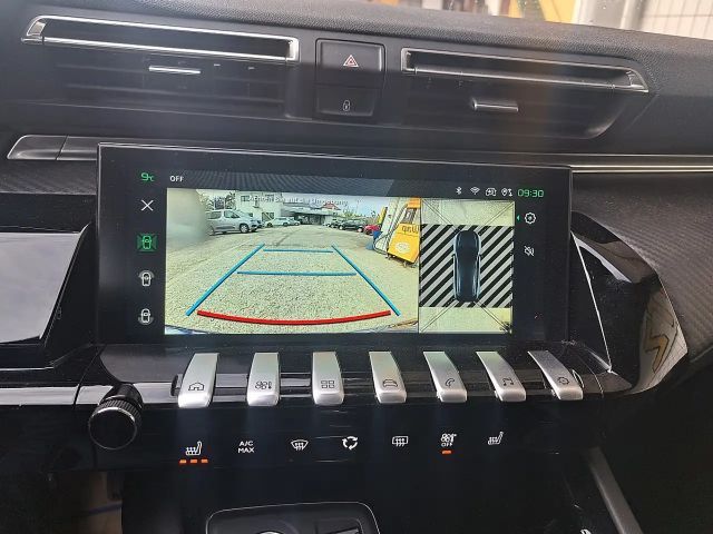 Peugeot 508 Allure Pack BlueHDi EAT8 SW