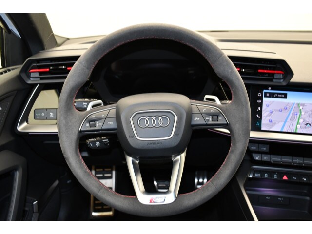 Audi RS3 Quattro S-Tronic Sportback