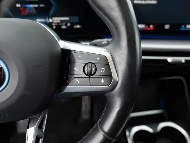 BMW iX1 M-Sport xDrive