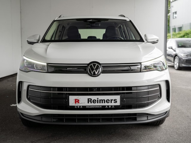 Volkswagen Tiguan DSG