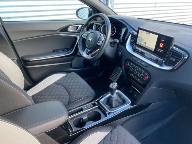 Kia ProCeed GT-Line