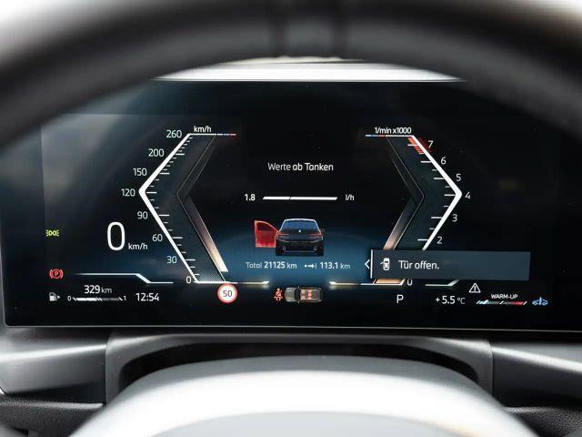 BMW 318 318i M-Sport Touring