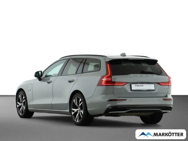 Volvo V60 AWD Dark Plus Recharge