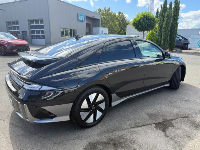 Hyundai IONIQ 6 UNIQ