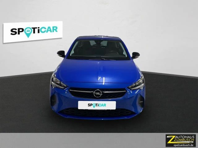 Opel Corsa Corsa-e