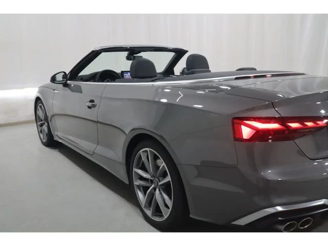 Audi S5 3.0 TFSI Cabriolet Quattro