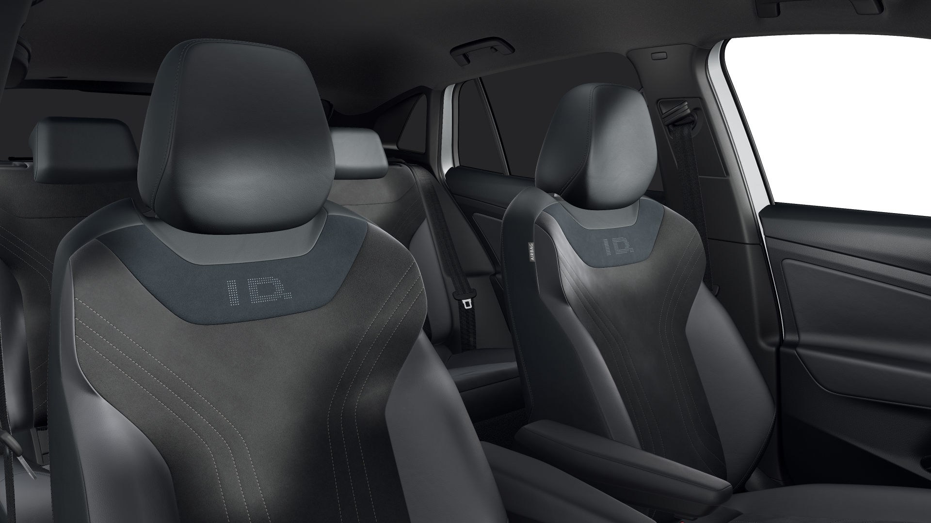 Volkswagen ID.4 Move