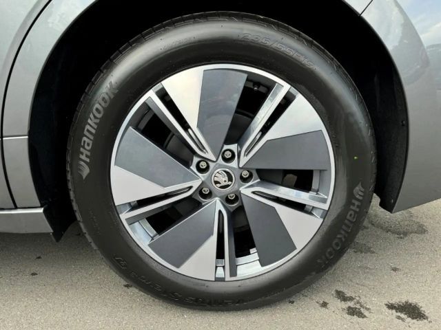 Skoda Enyaq Coupe iV 60