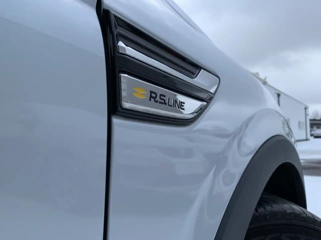 Renault Arkana Bose EDC RS TCe 160