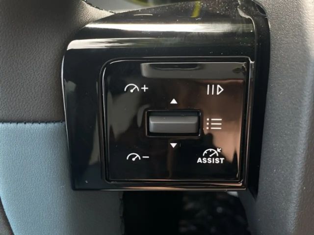 Fiat Grande Panda E La Prima