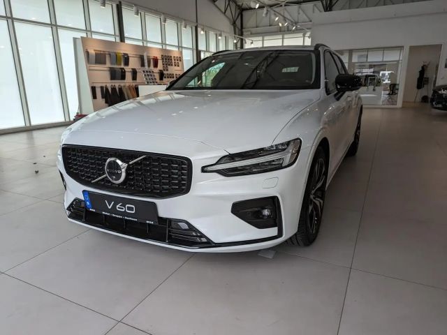 Volvo V60 Dark Hybrid Plus