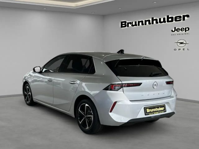 Opel Astra 1.2 Turbo Edition Turbo