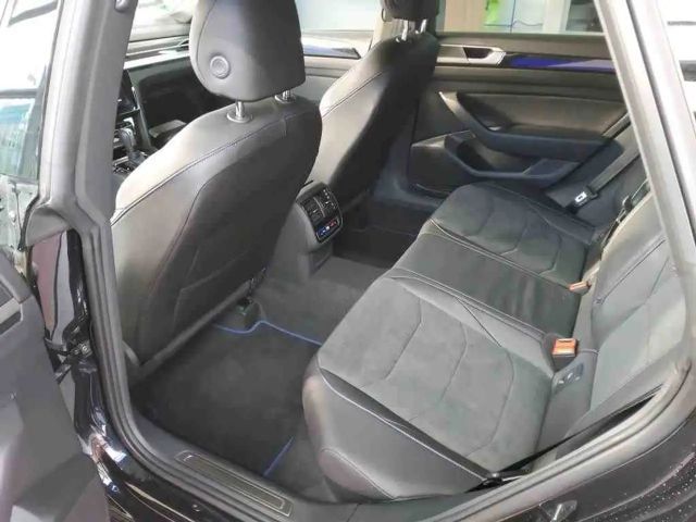 Volkswagen Arteon Shooting Brake Shootingbrake R AHK 360° Keyless Massage AHK