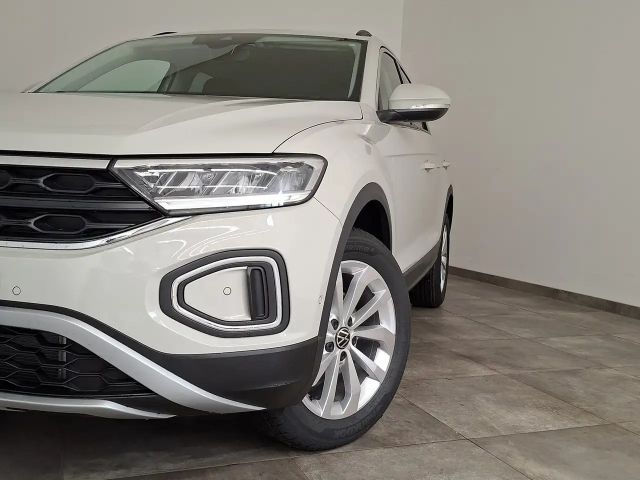 Volkswagen T-Roc Friends TSI